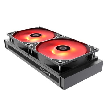 ID-Cooling AURAFLOW-X-240-EVO