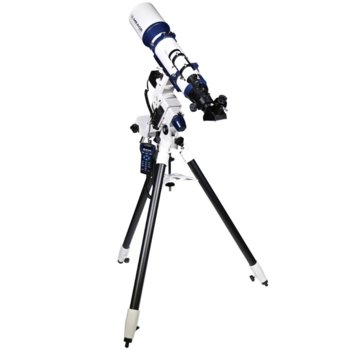 Рефракторен телескоп Meade LX85 5