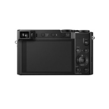 Panasonic LUMIX TZ100 (черен) + карта 32GB 300X