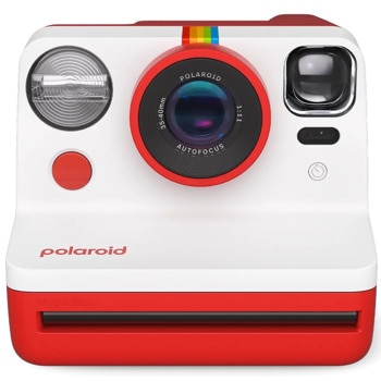 Polaroid NOW Gen 2 Red 009074