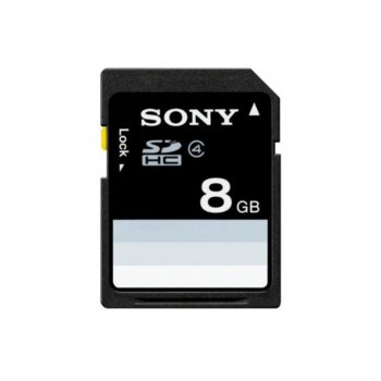 Sony DSC-H400