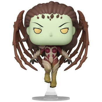 Funko Pop! Games: Starcraft 2 Kerrigan with Wings