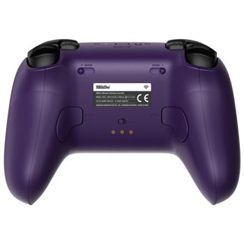 8bitdo ultimate 2 wireless 2.4g лилав | JAR Computers 8bitdo ultimate 2 wireless 2.4g лилав