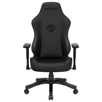 anda seat gaming chair phantom 3 l black | JAR Computers anda seat gaming chair phantom 3 l black