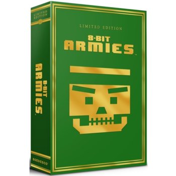 8-Bit Armies - Limited Edition (Xbox One)