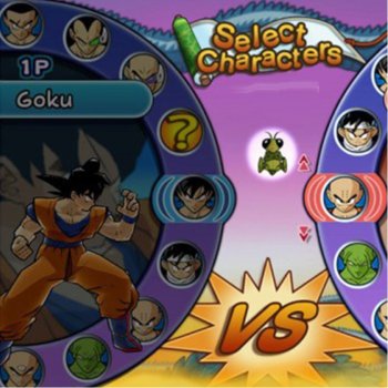 Dragon Ball Z: Budokai HD Collection