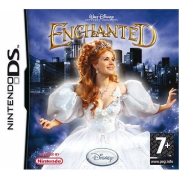 Игра за конзола Enchanted, за NDS | JAR Computers Enchanted