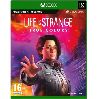 Life Is Strange: True Colors Xbox Series X