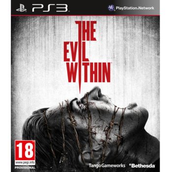 The Evil Within