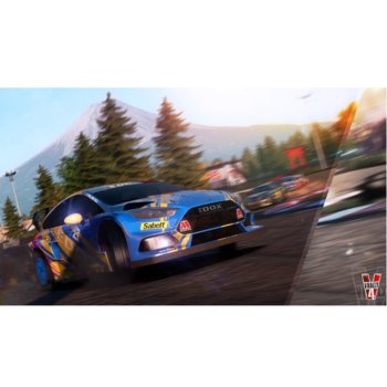 V-Rally 4 Ultimate Edition (Xbox One)