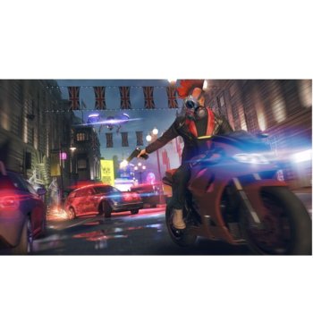 Watch Dogs: Legion - Ultimate Edition Xbox One
