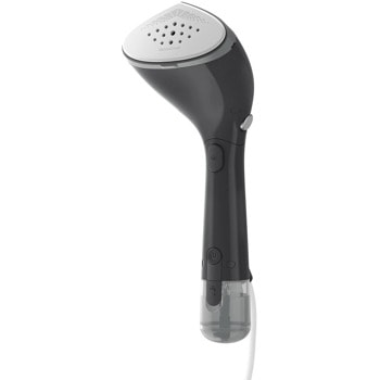 Уред за гладене с пара Philips STH7040/80, 100 ml воден резервоар, до 28 g/min непрекъсната пара, 1500W, сив | JAR Computers уред за гладене с пара philips sth7040/80