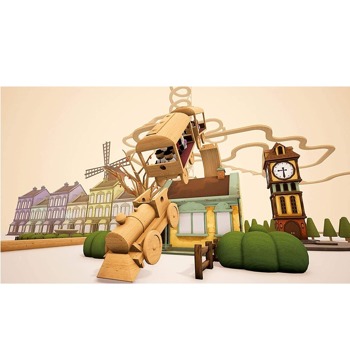 Tracks - The Train Set Game PC
