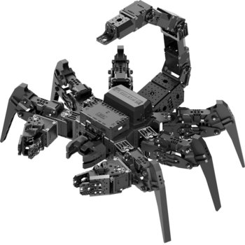Robotis ENGINEER Kit 2