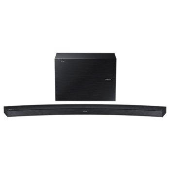 Soundbar SAMSUNG HW-J6500R / EN