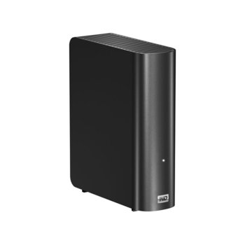 Твърд диск 2000GB WD My Book™ 3.0, външен, 3.5" (8.89 cm), USB3.0, 2г. гаранция | JAR Computers 2000GB WD My Book 3.0