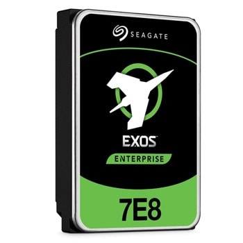 Seagate Exos 7E8 512E ST4000NM010A