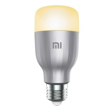 Xiaomi Mi LED Smart Bulb (White and Color)