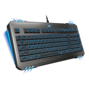 Razer Marauder™ StarCraft® II Gaming Keyboard