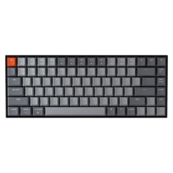 Клавиатура Keychron K2 Compact Gateron Red RGB