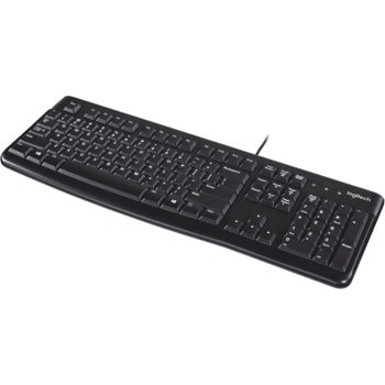 Logitech K120 920-002508 | JAR Computers Logitech K120 920-002508