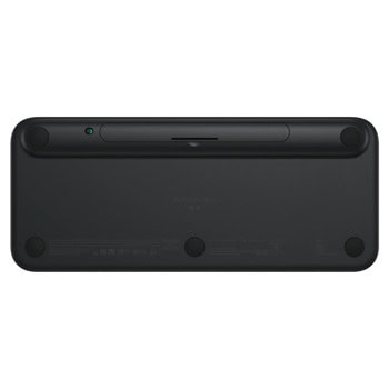 Logitech POP Icon Keys Разопакован