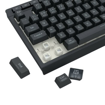 Redragon Crescent Pro K524RGB-PRO