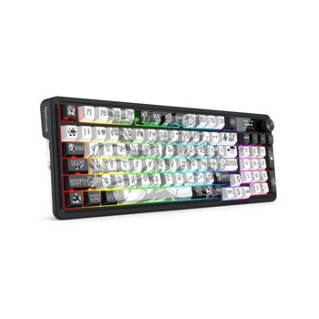 Redragon Artemis Pro Anime K719GF-RGB-PRO