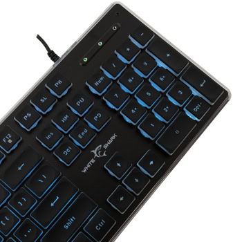 white shark tachi черна | JAR Computers white shark tachi черна