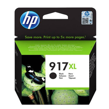 HP 917XL Extra High Yield 3YL85AE#BGX