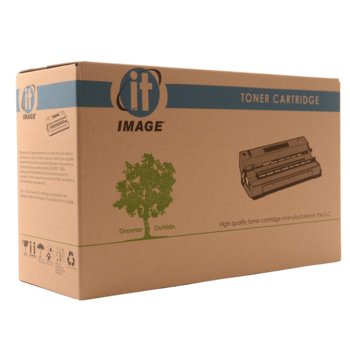 Касета за Canon LBP 7100C/7110C, MF623/628/8230/8280 - Cyan - IT Image - Неоригинална - Заб.: 1 500k | JAR Computers Canon (itcf cart-731c 11396) Cyan It Image