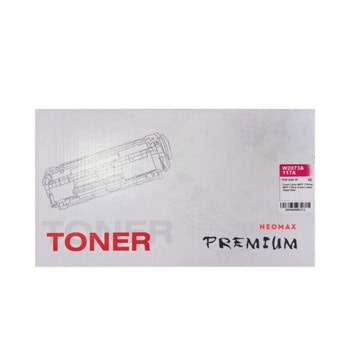 Тонер касета за HP Color Laser MFP 179fnw/MFP 178nw/150nw - Magenta - HT-W2073A - Neomax - Неоригинална, заб.: 700 брой копия | JAR Computers Neomax HT-W2073A