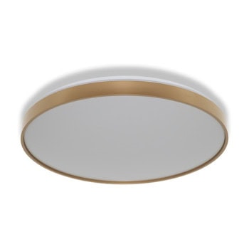 ledvance ceiling luxo d56 cm 60w 4000k ip20 gold