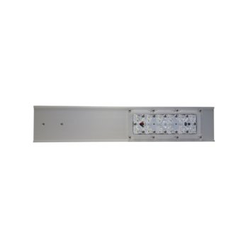 LED осв. тяло Dazzle light DZ-40-V