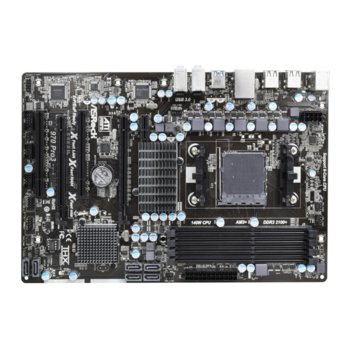 ASRock 970 Pro3 R2.0