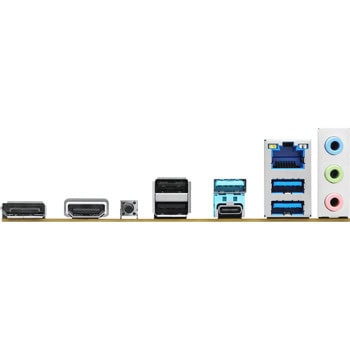 ASRock B850M-X | JAR Computers ASRock B850M-X