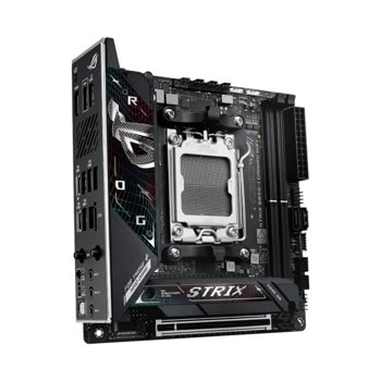 Asus ROG STRIX B850-I GAMING WIFI 90MB1K30-M0EAY0