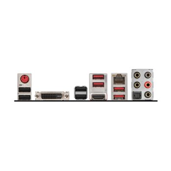 MSI H170 GAMING M3