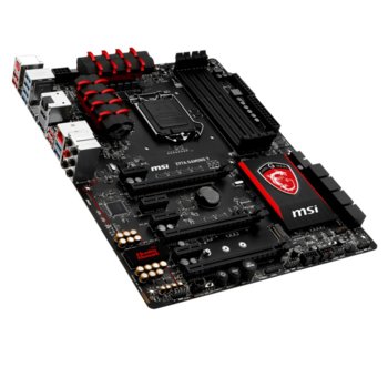 MSI Z97A GAMING 7