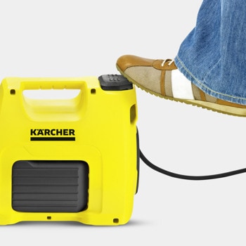 Karcher BP 3 Garden Set Plus