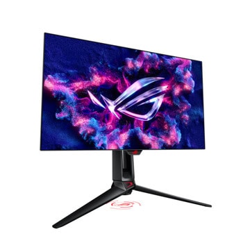 Монитор Asus ROG Swift PG27AQDP 90LM0A20-B01A70