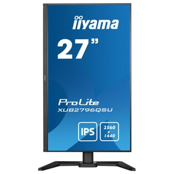 IIYAMA XUB2796QSU-B5