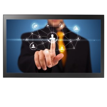 Интерактивен дисплей AG NEOVO TX-32P, 31.5"(80.01 cm), Full HD TN LED, VGA, HDMI, DVI-D, RS232 | JAR Computers AG NEOVO TX-32P