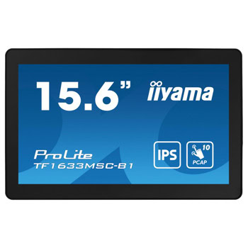 IIYAMA TF1633MSC-B1