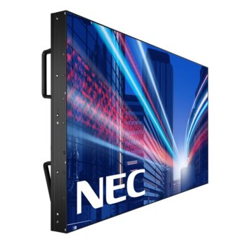Дисплей NEC X555UNS