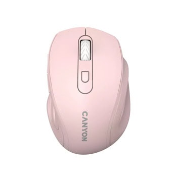 Canyon OnClick 20 Pink CNE-CMSW20P