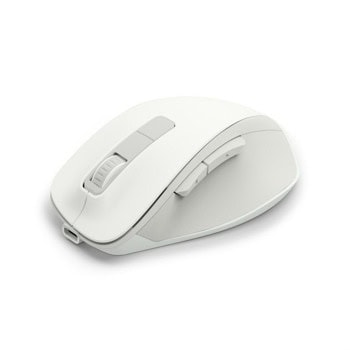 Hama WM-500 White 173082