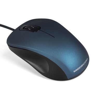 Mouse Modecom MC-M10S Blue