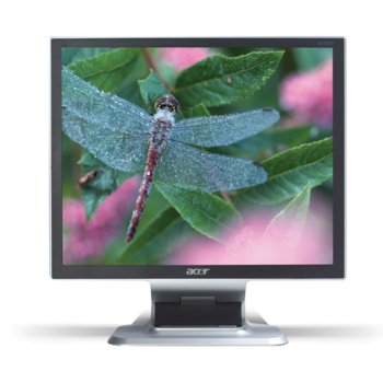 Монитор Acer 19" TFT AL1951Es Silver 2ms 700:1 400cd/m2 Speakers DVI 3Y | JAR Computers Acer 19" TFT AL1951Es Silver 2ms 700:1 400cd/m2 …