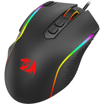 Redragon Ardal M615-RGB